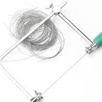 Ultrafine Sands Wire Saw Blade Cutting Wire Diamond Wire Saw Wire Saw Wire Diamond Rope Sawing Wire Sawing Wire