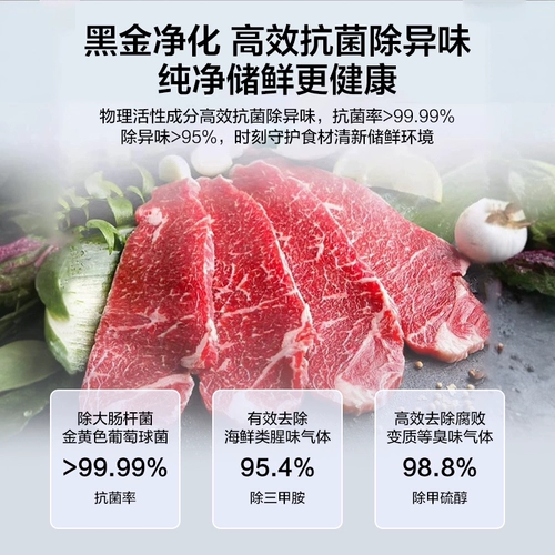 Haier Holrigrator Home 178/216/218 Lit