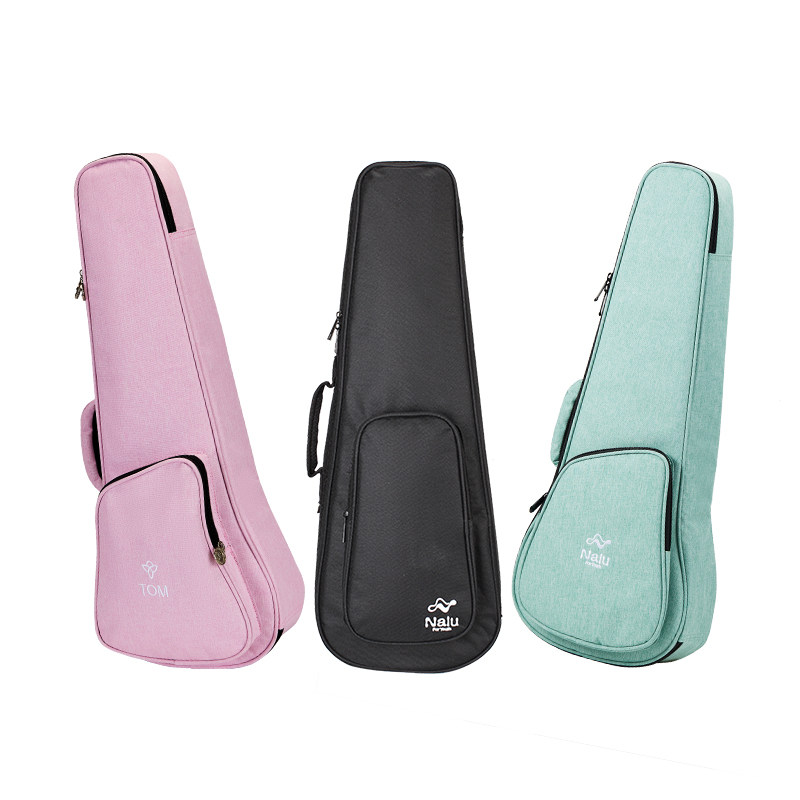 汤姆NALU尤克里里琴包加厚加棉双肩23寸粉色蒂芙尼蓝色便携背包,淘宝优惠券,粉丝福利购,淘宝优惠卷