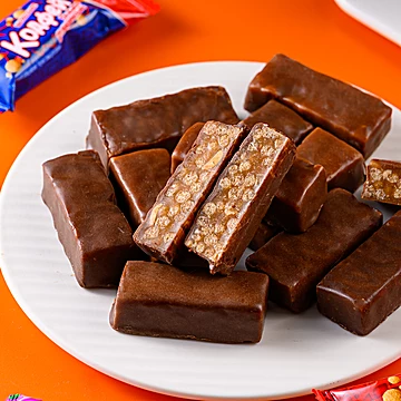 【酥上煌】娅莉娜俄罗斯风味混合糖果500g[5元优惠券]-寻折猪