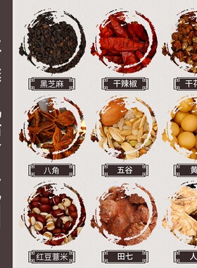 新品磨粉粉碎机家k用商用电动干磨器芝麻大料花椒面打粉机磨米粉