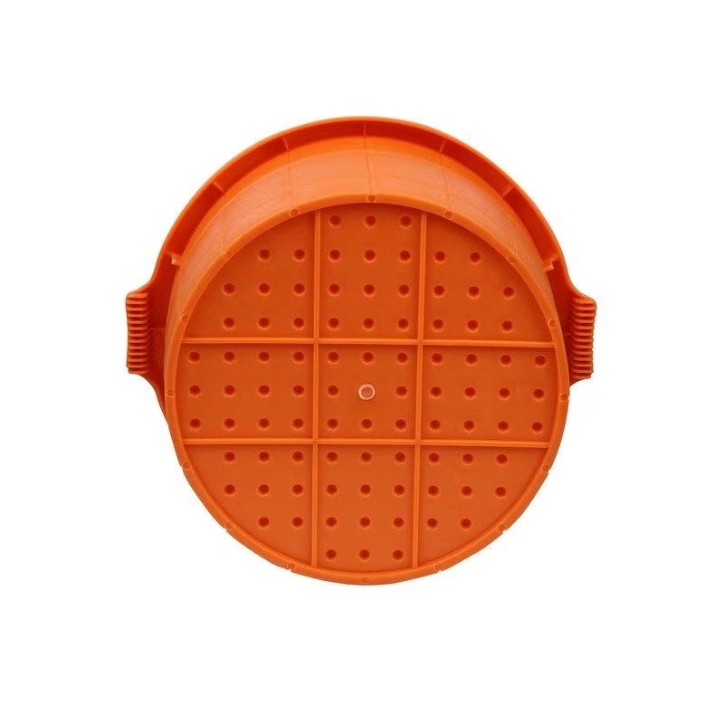 牛筋塑料足浴桶足疗专用泡脚耐摔加高加厚沐足小腿家用保温洗脚盆,淘宝优惠券,粉丝福利购,淘宝优惠卷