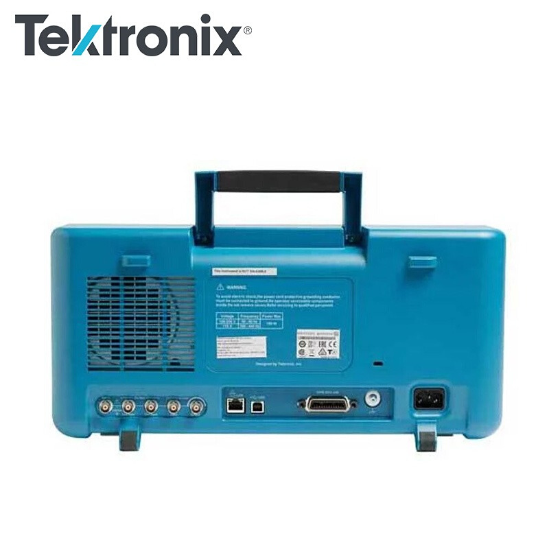 。Tektronix泰克任意函数信号发生器双通道AFG31022 AFG31021 310 - 图3
