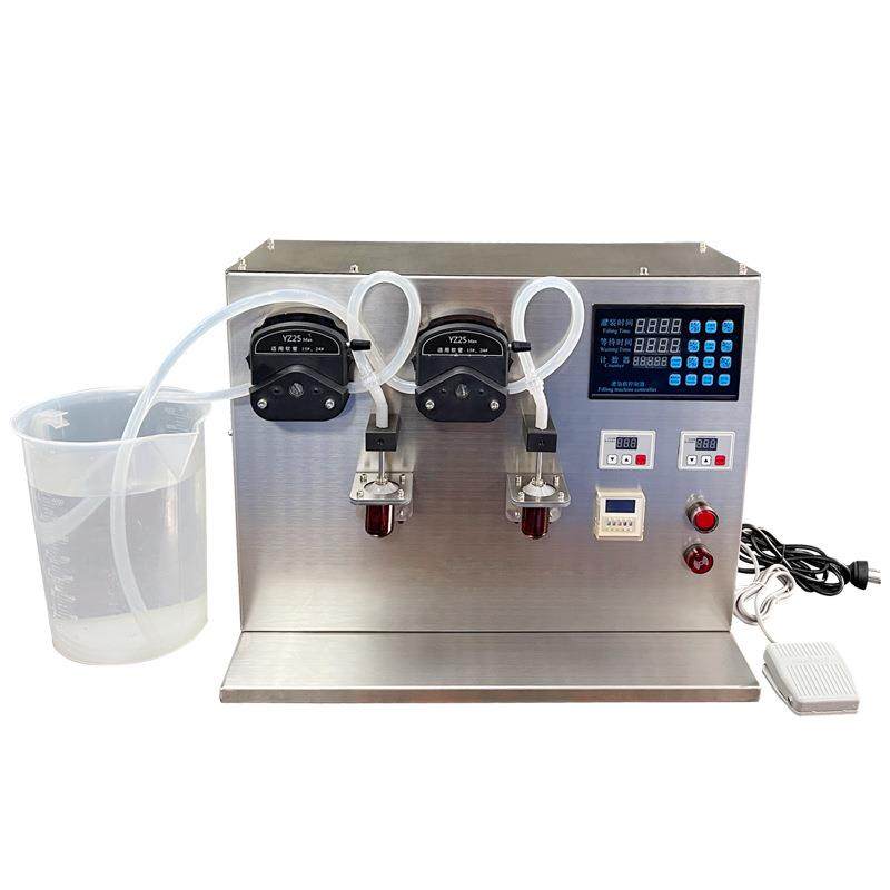 厂家直销双头指甲油睫毛唇膏螺纹密封胶水甲油胶灌装机5-50,淘宝优惠券,粉丝福利购,淘宝优惠卷