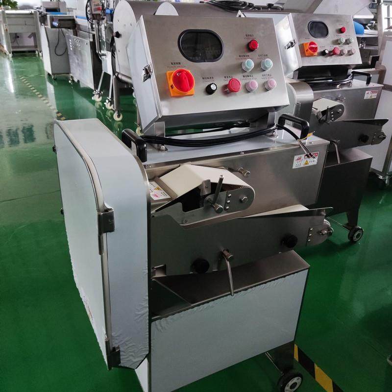 排骨切块机FJY-303A斩排骨机猪蹄冻肉斩骨切块机,淘宝优惠券,粉丝福利购,淘宝优惠卷