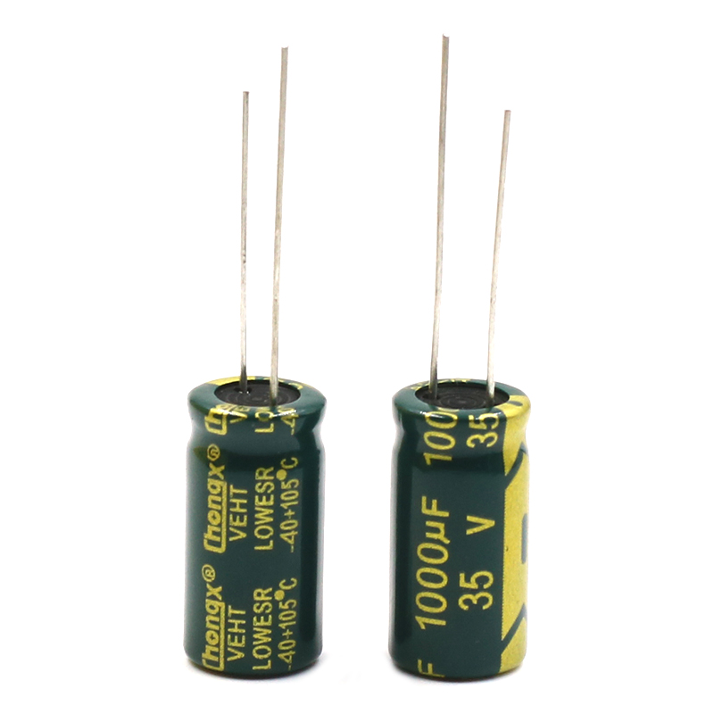 铝电解电容器 4.7uf10uf220uf470uff2200uf4700uf10000uf25v63v16 - 图1