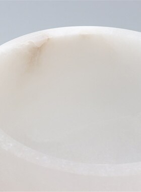 新中式创意云石托盘水果茶点盘简约客厅家居茶几餐桌X样板房间摆