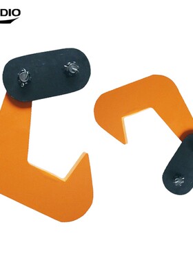 厂家直销PDQ型单板起重钳 钢板吊钩 钢板夹子吊钳 3T5t8T12吨