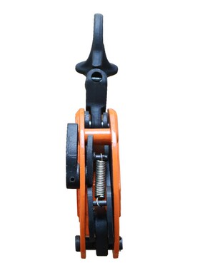 CD型模锻竖吊钢板起重钳合金钢吊钳 0.8T/1T/2T/3T/5T吨吊钳