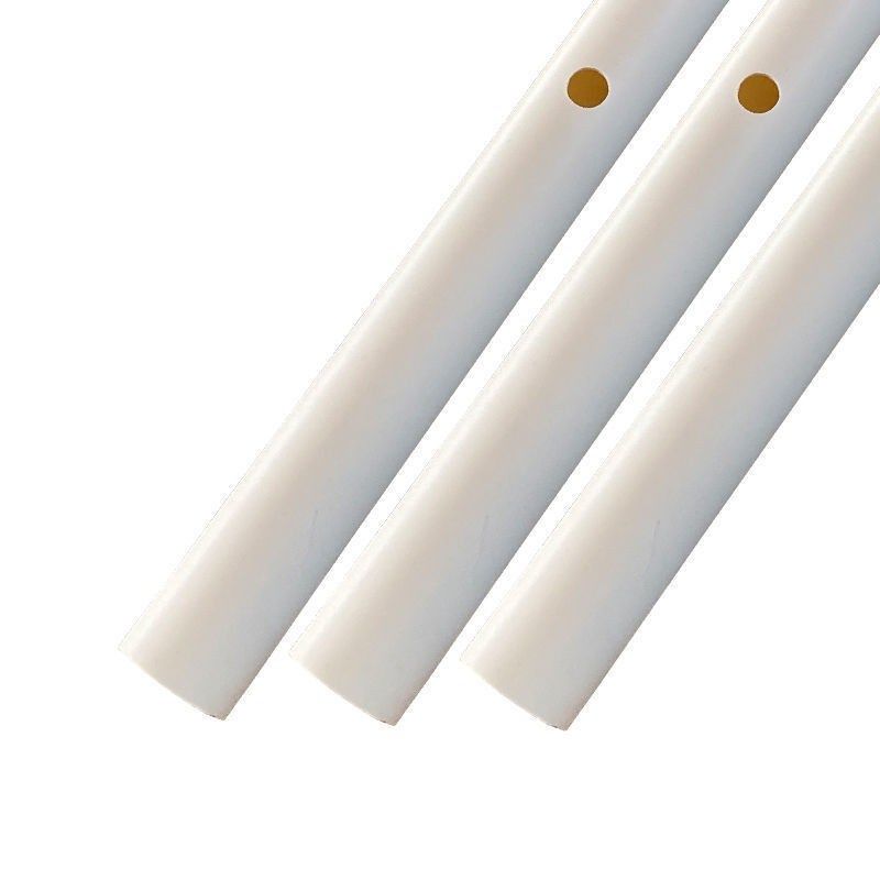 养殖专用水管鸡用饮水器带孔水线管水管兔鸡笼鸭用6分打孔PVC水管,淘宝优惠券,粉丝福利购,淘宝优惠卷