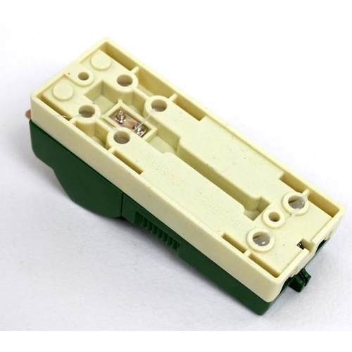 220V二相2P家用16A小电源32A带熔丝闸刀63A开启式3线100A单向开关 - 图2