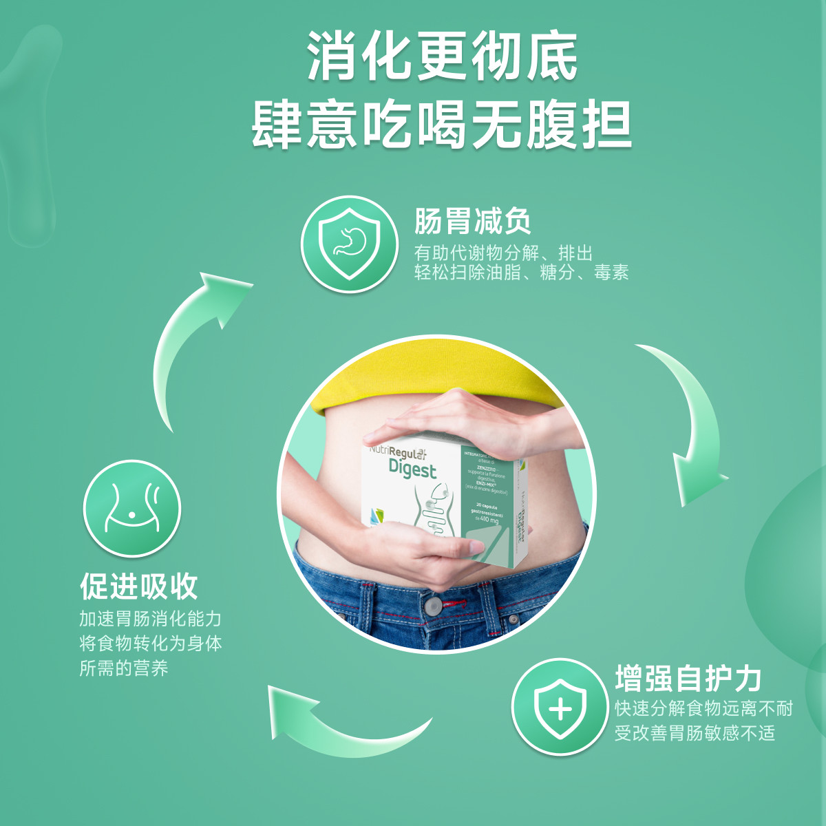  ShoppingGO海外益生菌