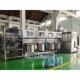 Manufacturers supply small and medium-sized drinking water production lines, three-in-one mineral water filling machine, barrel water production equipment
