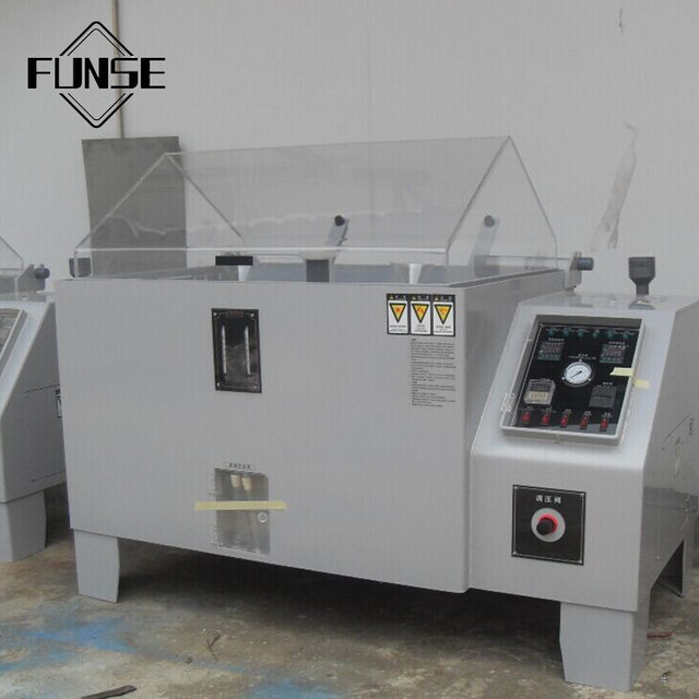 Source manufacturer salt spray test chamber salt spray corrosion test oxidation salt spray test instrument enhanced