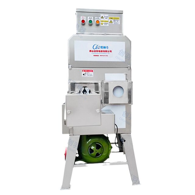 Preferred commercial bait processing equipment Fresh corn threshing machine Sweet corn pelleting machine Fruit corn pelleting machine