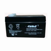 CAsll Accumulators 12v1 12v1 2ah ca1212 ca1212 Emergency Response