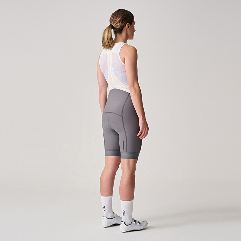 MAAP 女士 Team Bib Evo Shadow 骑行短裤,淘宝优惠券,粉丝福利购,淘宝优惠卷