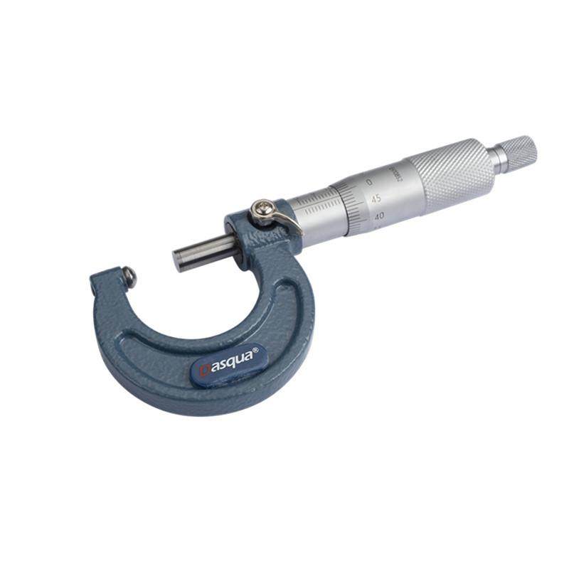 达时科管类零件壁厚测量外径千分尺0-25-50-70-100机械管壁千分尺,淘宝优惠券,粉丝福利购,淘宝优惠卷