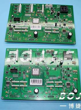 赛博DX7小车板赛博/锐智/9100/9200写真机喷头板七代/7代双头板