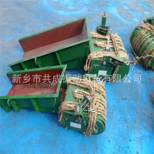 耐火材料GZ1电磁振动给料机电控箱 GZ2电磁震动给料机定量给料 - 图1