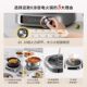 Joyoung 0-coated stainless steel instant electric hot pot
