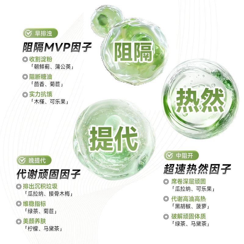 Vitavea法国Aqualigne魔力瓶纤体饮身材管理提代谢高燃减超模水,淘宝优惠券,粉丝福利购,淘宝优惠卷