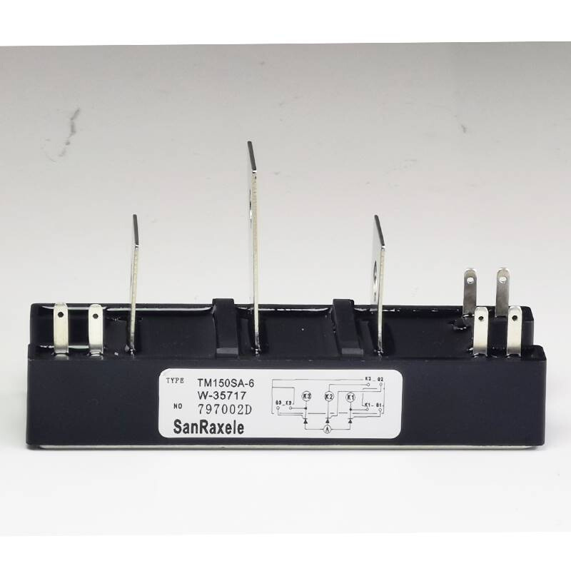 电焊机专用模块可控硅TM150SA-4 STA150AA30 TM150SA-6 KR焊机PWB - 图0