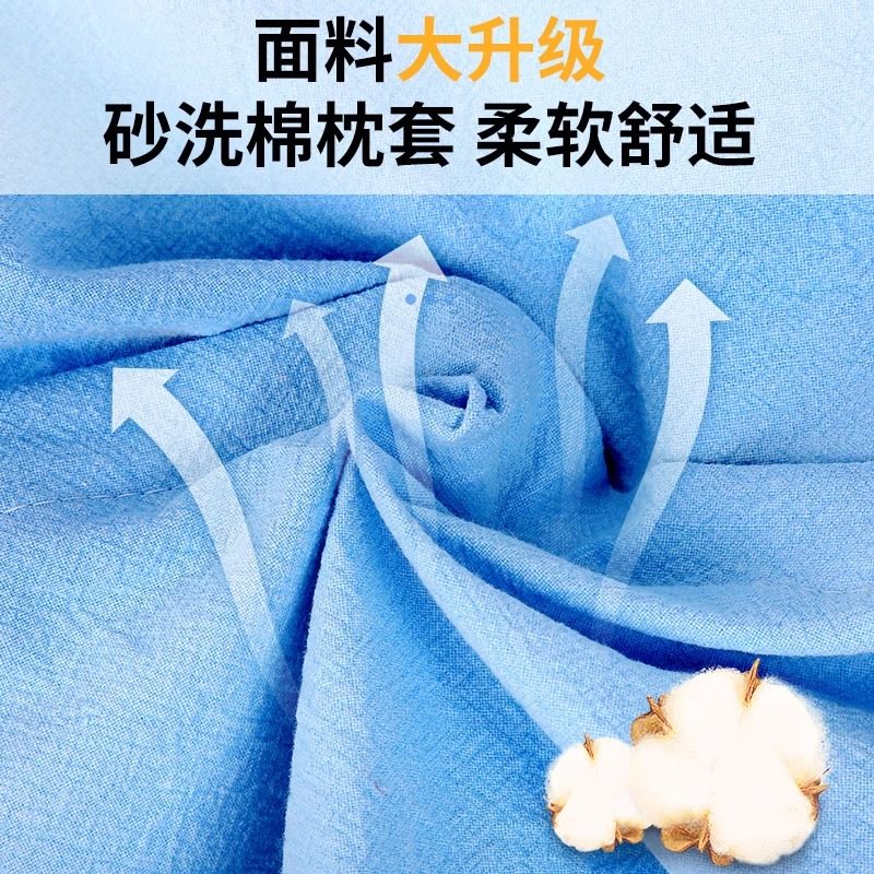 双漫宝宝熊婴儿枕头套宝宝枕套儿童卡通棉枕套供换洗幼儿可爱枕套,淘宝优惠券,粉丝福利购,淘宝优惠卷