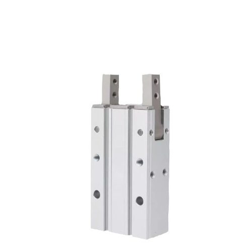 BOGSH博胜手指夹气缸MHY2-10/16/20/25D2-M9N/M9B/M9P/S Y型气缸 - 图1