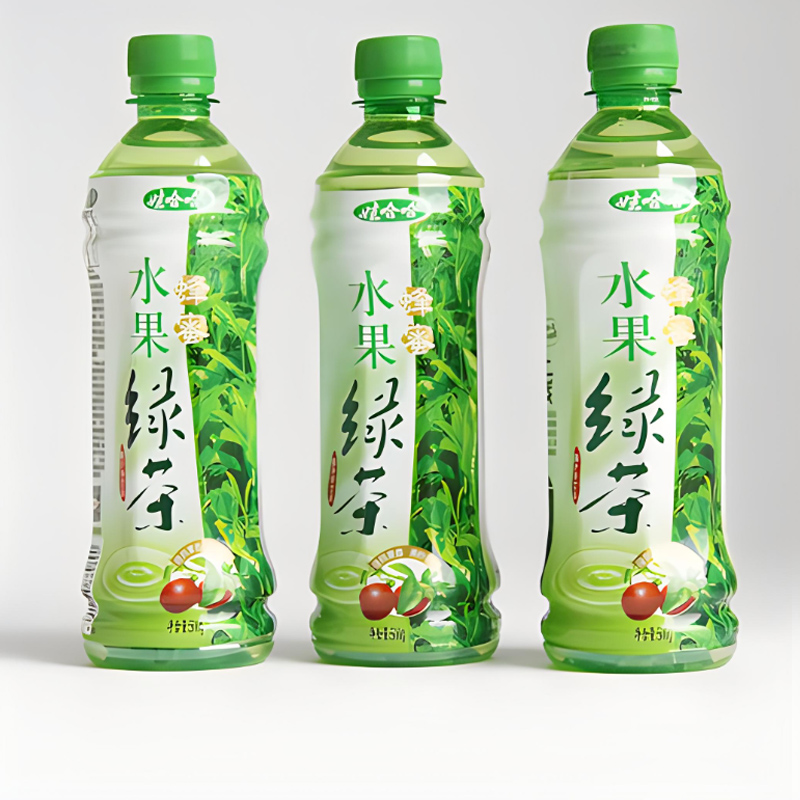 娃哈哈经典冰红茶绿茶夏季饮料500ml*9/15瓶一整箱包邮-图3