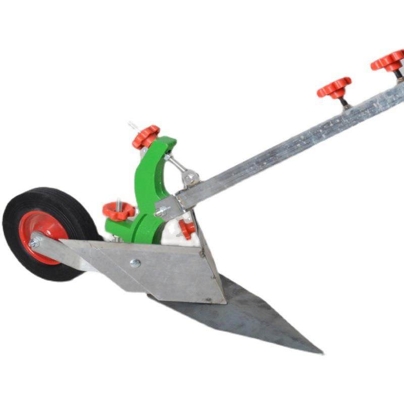 器犁起开沟手捞铧式犁微耕机手农机具开沟人力垄器拉犁犁其他,淘宝优惠券,粉丝福利购,淘宝优惠卷