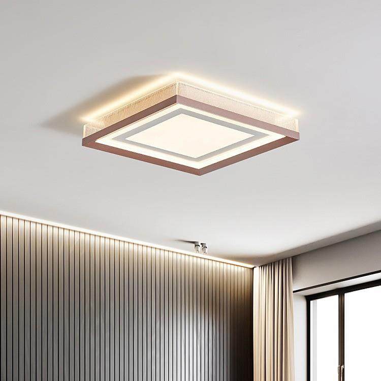 现代简约客厅吸顶灯2025新款轻奢大气餐厅卧室灯轻奢护眼大厅主灯,淘宝优惠券,粉丝福利购,淘宝优惠卷