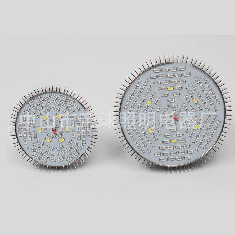 厂家销售PAR38贴片植物灯 50W 100W 全光谱植物生长灯 育苗补光灯,淘宝优惠券,粉丝福利购,淘宝优惠卷