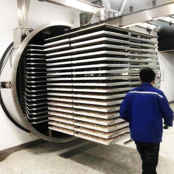 宠物食品真空冻干机干燥效率?高 肉类冷冻干燥机厂 果蔬冻干设备,淘宝优惠券,粉丝福利购,淘宝优惠卷