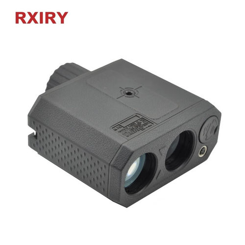 昕锐Rxiry激光测距望远镜测高高精度测量仪XR1200A户外勘测工程 - 图2