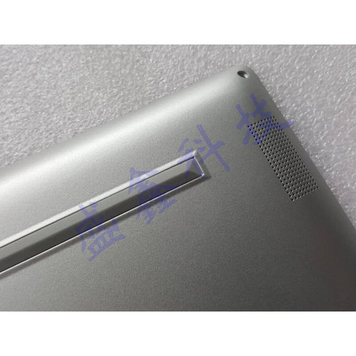 全新HP ENVY 13-ad 13-d023tu d025tu D壳底壳银色928446-001-图1