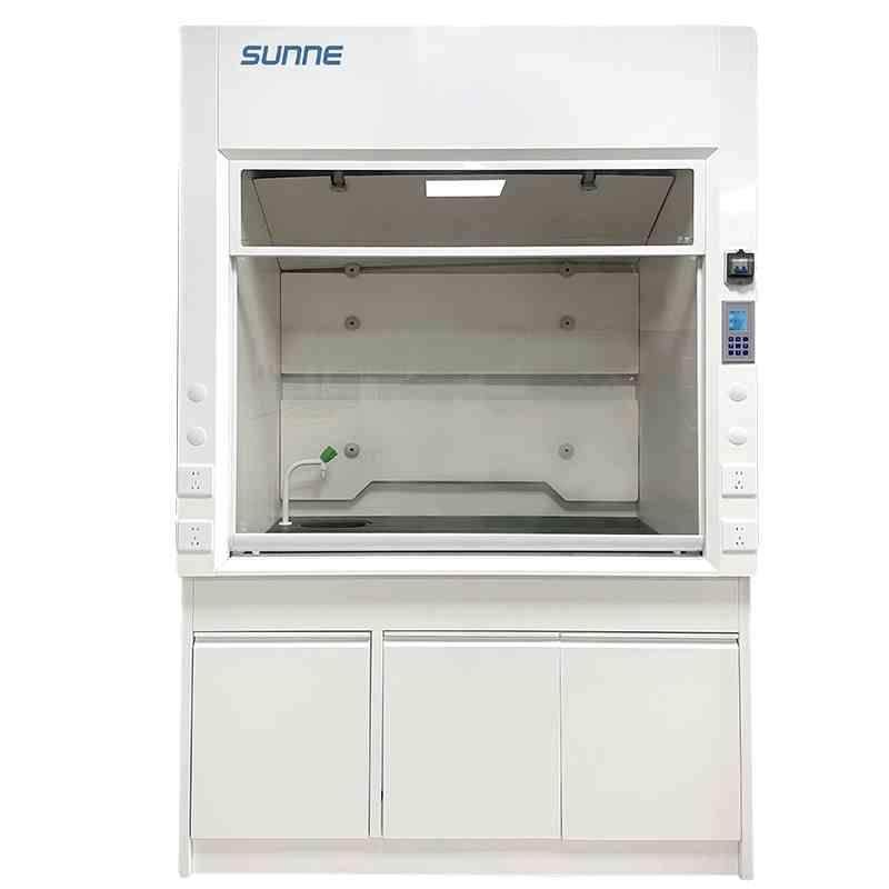 上海尚仪实验室用通风柜桌上式全钢pp化验试验室排风柜落地通风橱,淘宝优惠券,粉丝福利购,淘宝优惠卷