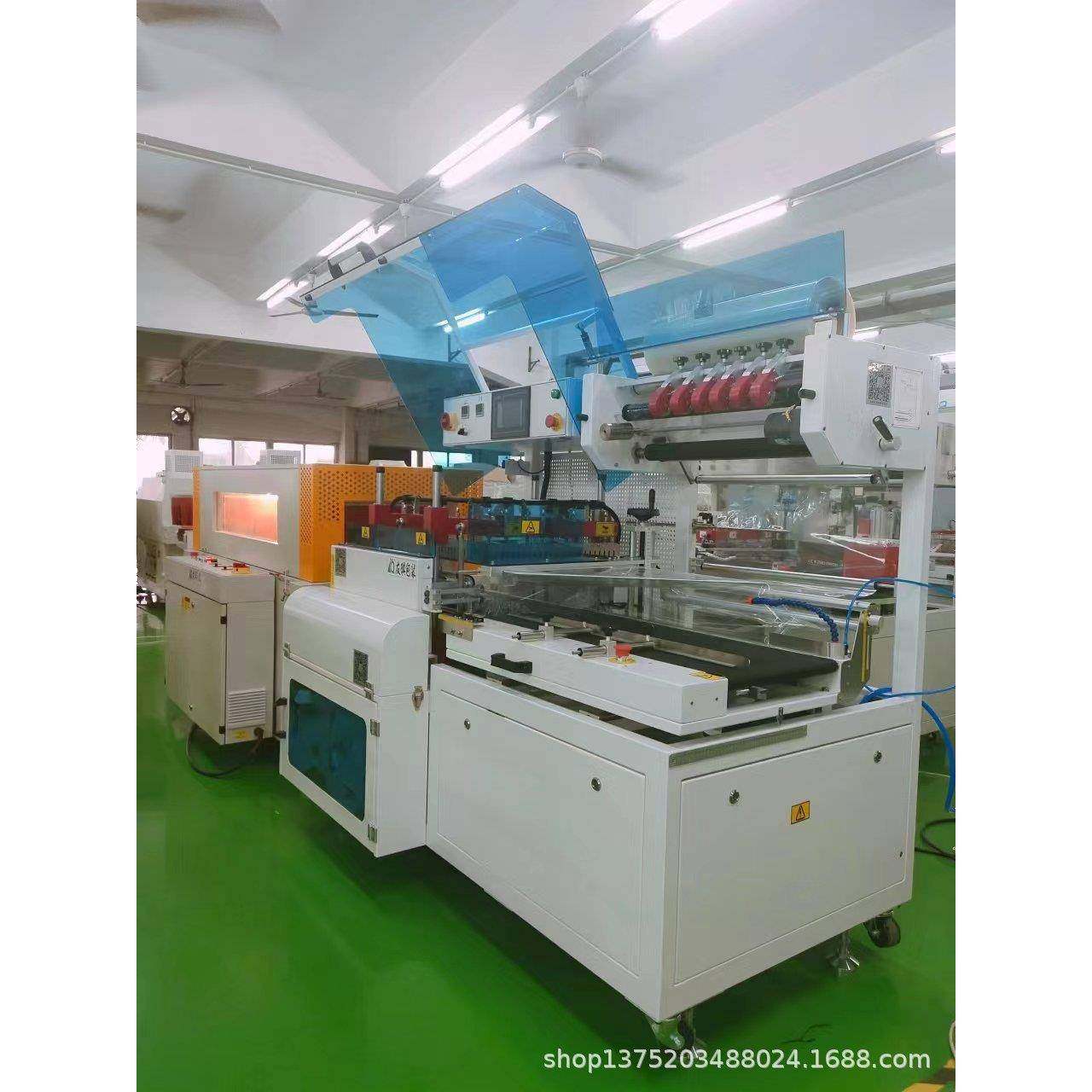 收缩机,雅瑶收缩包装机热收缩膜包装机长安收缩机塑封自动收缩机,淘宝优惠券,粉丝福利购,淘宝优惠卷