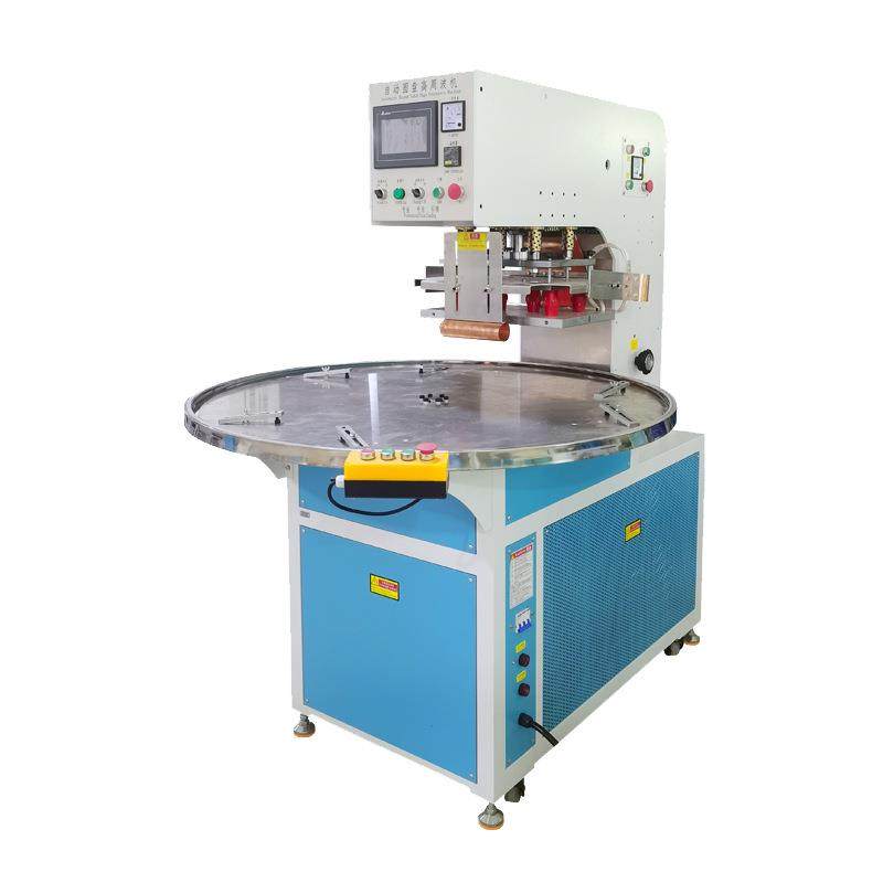 高频吸塑封口机公司浙江宁波PVC全自动牙刷包装高频热合机工厂,淘宝优惠券,粉丝福利购,淘宝优惠卷