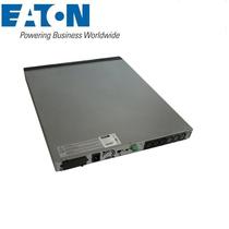 EATON Eaton UPS power supply 5P650iR rack 650VA 420W office computer powered built-in battery