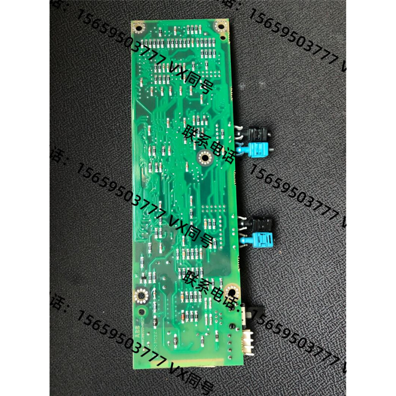 议【价】PCB电路板/印刷线路板ABB NAMC-11/3BSE0-图1