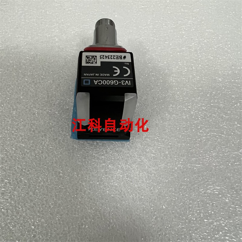 IV3-CP50 IV3-G500CA IV3-G500MA IV3-G120 IV3-G600CA基恩士原装 - 图1