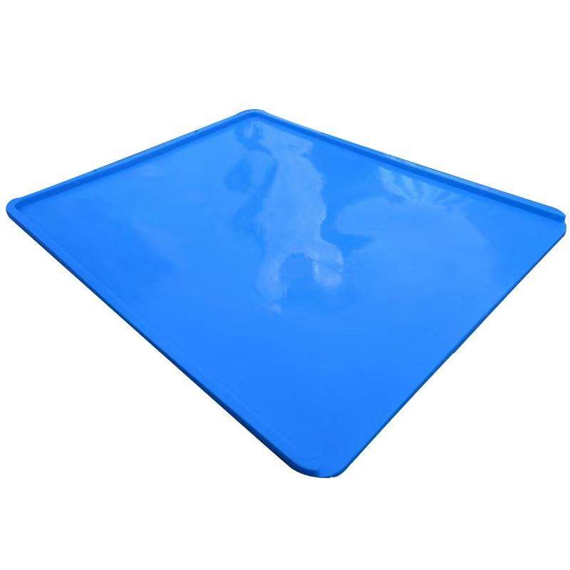 塑料托盘1210盖板仓储加厚塑料卡板白酒啤酒运输分隔板塑胶隔板,淘宝优惠券,粉丝福利购,淘宝优惠卷