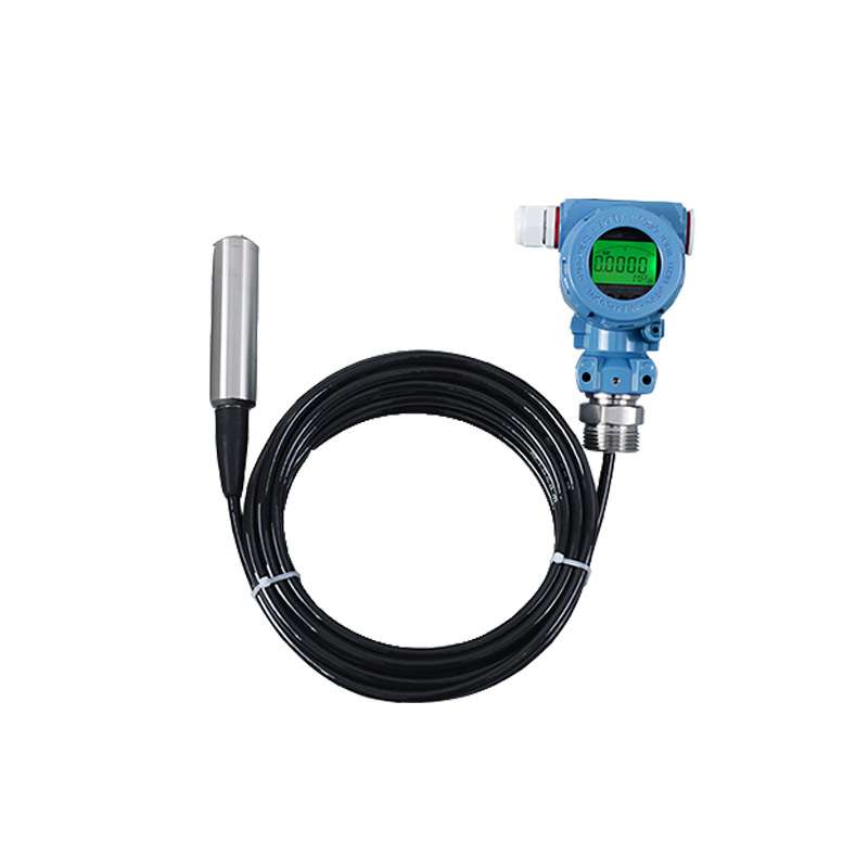 DBYST/CYH330YF/ WELL72.AMDX4K1EC1数显分体投入式液位变送器 - 图3