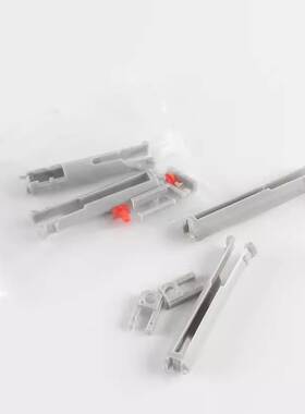 SMC型MRHQ旋转手指P407090-1 P407060-1磁性开关安装塑料支架卡件