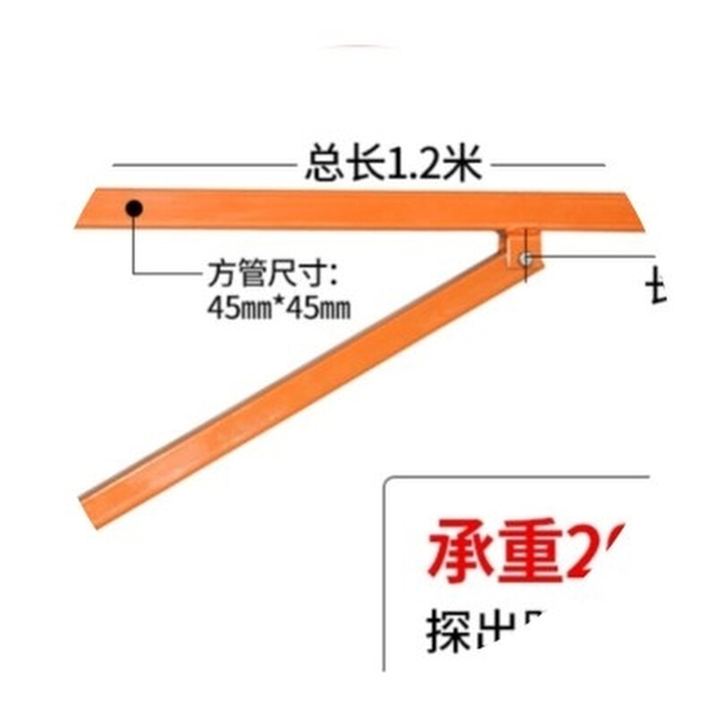 支架升降机工地用立柱式创意墙壁胡芦小吊机电动小型起重提升机装 - 图3