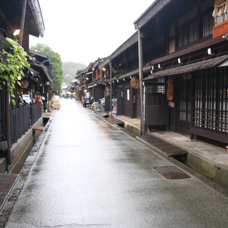 日本名古屋出发—飞驒高山白川乡合掌村一日游-图3