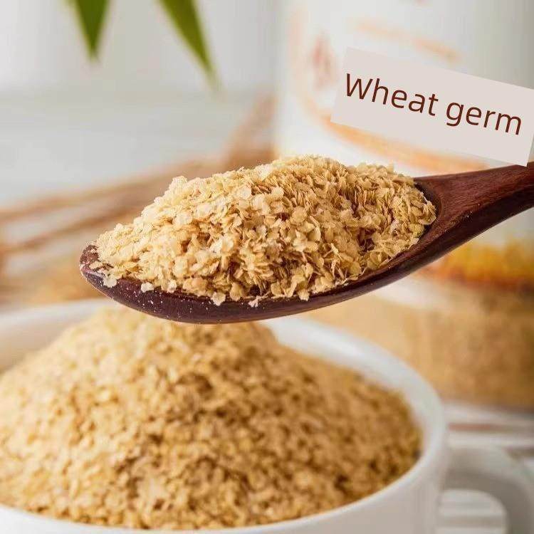 优膳恒小麦胚芽粉1kg*2罐即食冲饮营养早餐代餐粉冲泡麦片谷物粉,淘宝优惠券,粉丝福利购,淘宝优惠卷