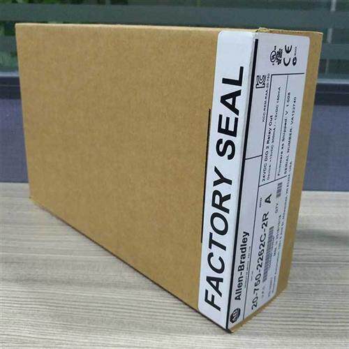 议价20-750-ML1-C540D505 罗克韦尔 AB PowerFlex 20750ML1C540D5 - 图2