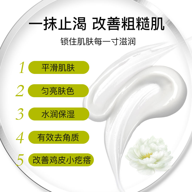 保税仓 topix果酸身体乳告别鸡皮Replenix 15%浓度焕白嫩肤200ml-图1